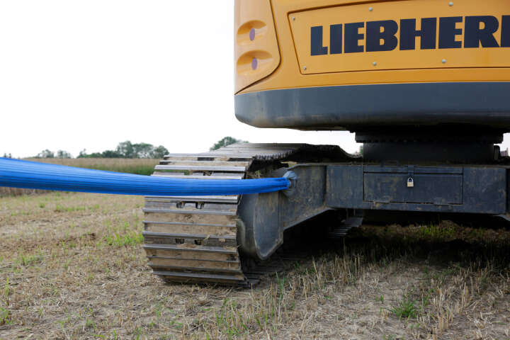 KERBL Abschleppschlinge